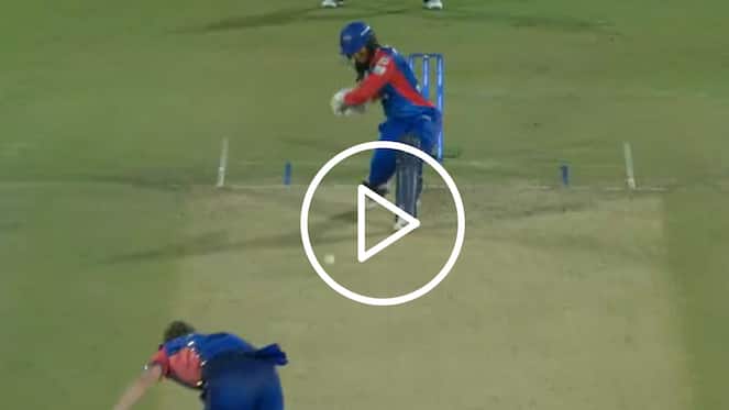 [Watch] Jemimah Rodrigues Destroys MI With Magnificent 69* Off 33 Balls In WPL 2024